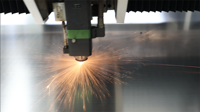 Factors affecting the quality of metal cutting by laser cutting machine
