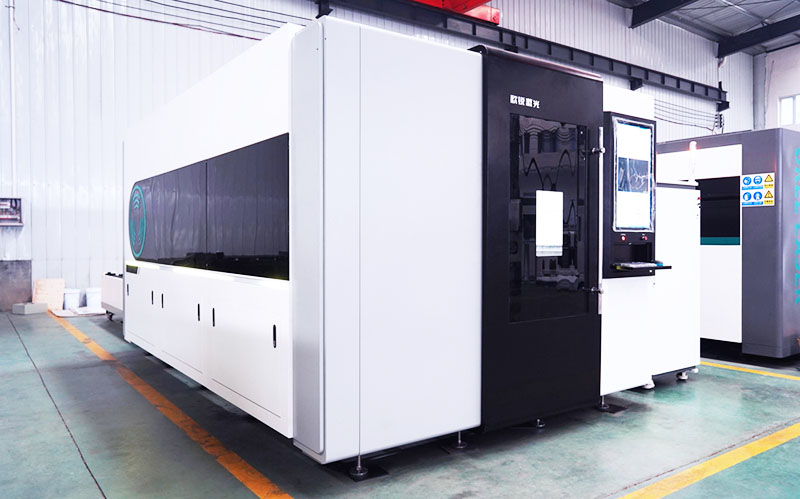How to avoid safety accidents when using laser cutting machine?(图1)