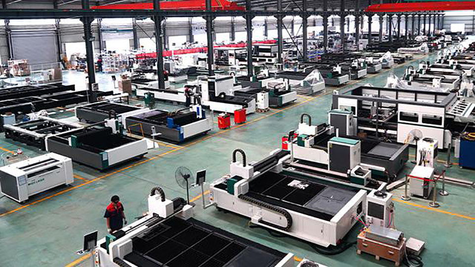 OreeLaser | What advantages can laser cutting machines play in the field of automobile manufacturing?(图2)